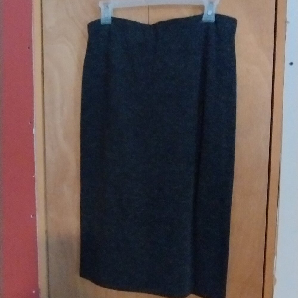 Loft Ladies Pencil Skirt